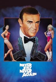 James Bond 14 Asla Asla Deme izle