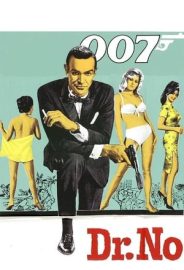 James Bond 1 Dr. No izle