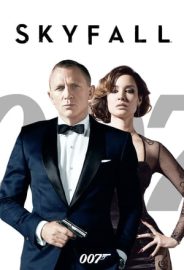 James Bond 24 Skyfall izle