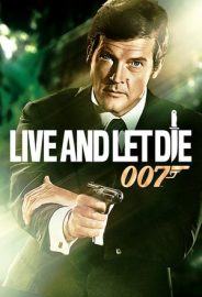 James Bond 8 Yaşamak İçin Öldür izle