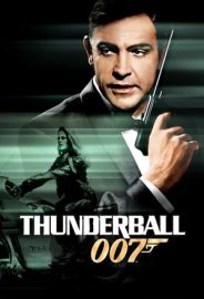 James Bond 4 Yıldırım Harekatı izle