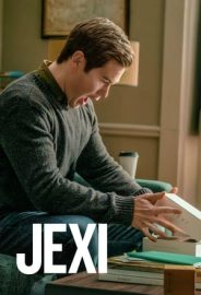 Jexi izle