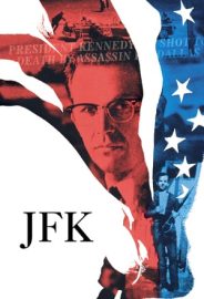 JFK: Kapanmayan Dosya izle