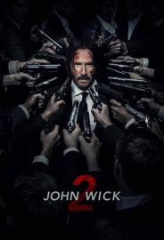 John Wick 2 izle