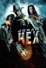 Jonah Hex izle