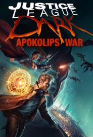 Justice League Dark: Apokolips War izle