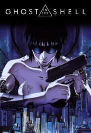 Kabuktaki Hayalet izle