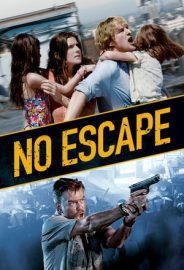 Kaçıs Yok izle