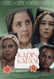 Kadın Kafası izle