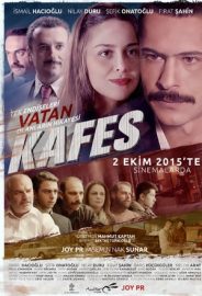 Kafes izle