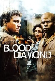 Kanlı Elmas izle