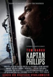 Kaptan Phillips izle