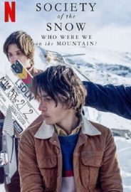 Kar Kardeşliği: O Dağdakiler Kimlerdi? izle