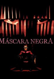 Kara Maske izle