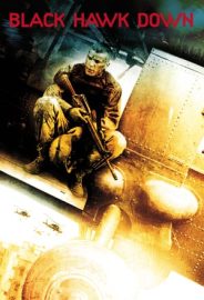 Kara Şahin Düştü izle