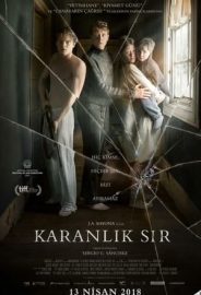 Karanlık Sır izle