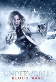 Karanlıklar Ülkesi 5 Kan Savaşları izle