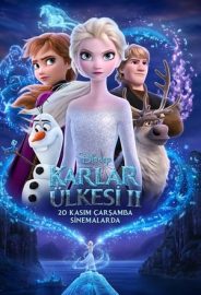 Karlar Ülkesi 2 izle