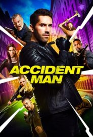 Accident Man izle