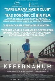 Kefernahum izle