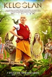 Keloglan Yeni Masal izle