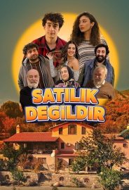Satılık Değildir izle