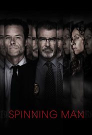 Spinning Man izle