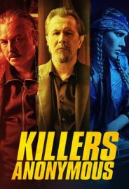 İsimsiz Katiller izle