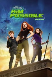 Kim Possible izle
