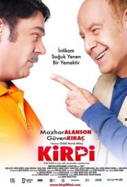 Kirpi izle
