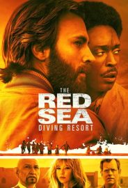 Kızıl Deniz Kardeşler Operasyonu izle