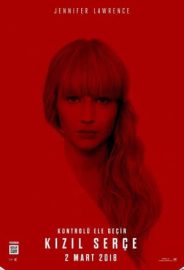 Kızıl Serçe izle