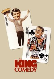 Komediler Kralı izle