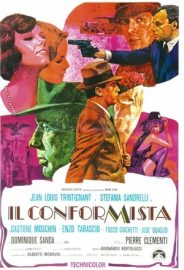 Konformist izle
