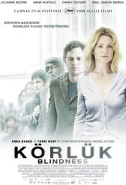 Körlük izle