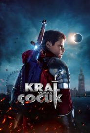 Kral Olacak Çocuk izle