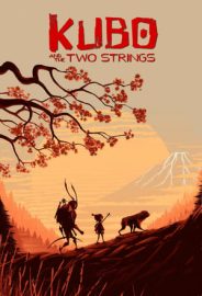 Kubo ve Sihirli Telleri izle
