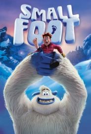 Küçük Ayak izle