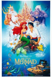 Küçük Denizkızı izle