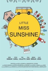 Küçük Gün Işığım izle