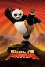 Kung Fu Panda izle