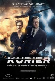 Kurier izle