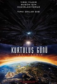 Kurtuluş Günü 2: Yeni Tehdit izle