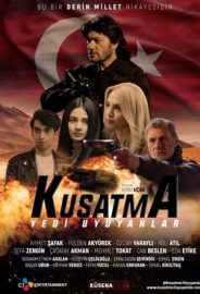 Kuşatma Yedi Uyuyanlar izle