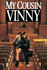 Kuzenim Vinny izle