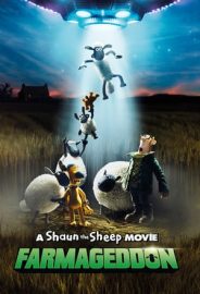 Kuzular Firarda: Uzay Parkı izle