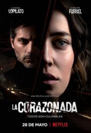 Intuition izle