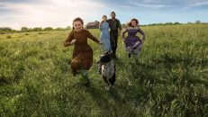 Küçük Ev 1.Sezon 3.Bölüm izle
