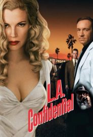 Los Angeles Sırları izle
