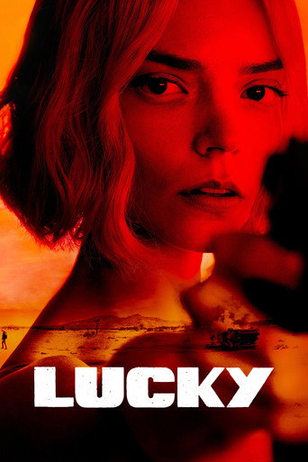 Lucky izle